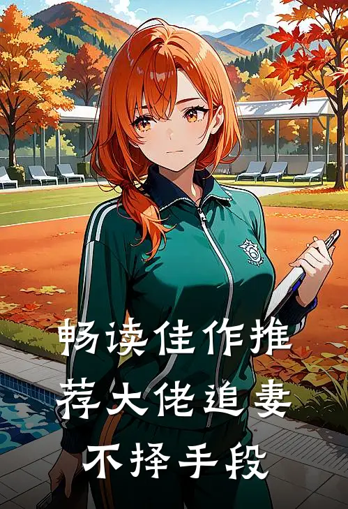 畅读佳作推荐大佬追妻不择手段