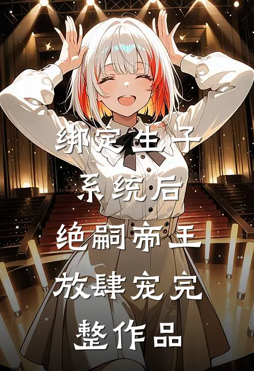 绑定生子系统后,绝嗣帝王放肆宠完整作品
