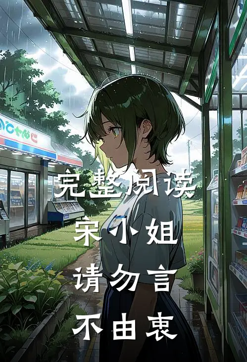完整阅读宋小姐，请勿言不由衷