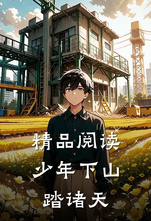 精品阅读少年下山踏诸天