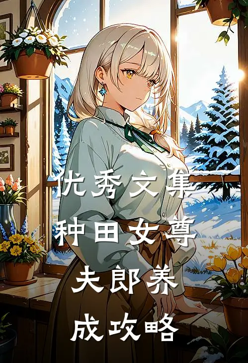 优秀文集种田女尊：夫郎养成攻略