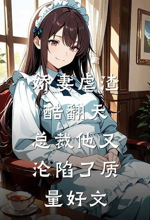 娇妻虐渣酷翻天，总裁他又沦陷了质量好文