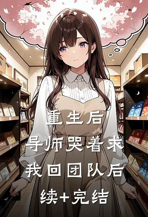 重生后，导师哭着求我回团队后续+完结
