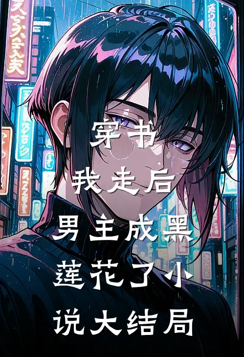 穿书：我走后，男主成黑莲花了小说大结局