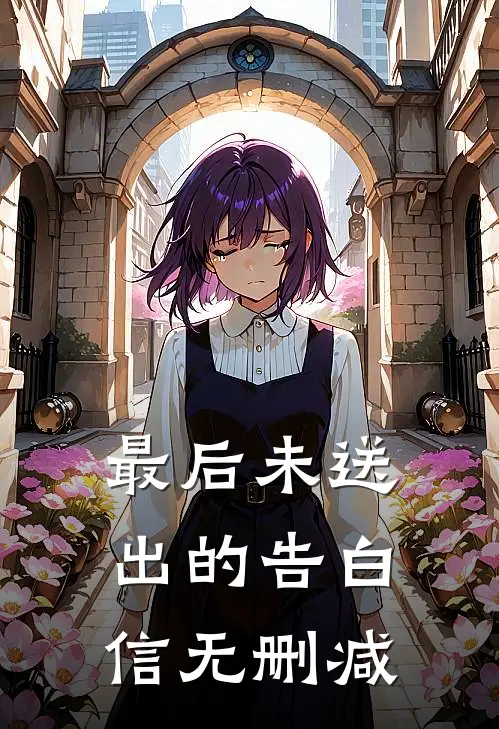 最后未送出的告白信无删减