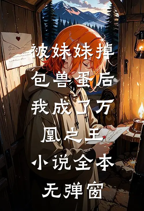 被妹妹掉包兽蛋后，我成了万凰之王。小说全本无弹窗