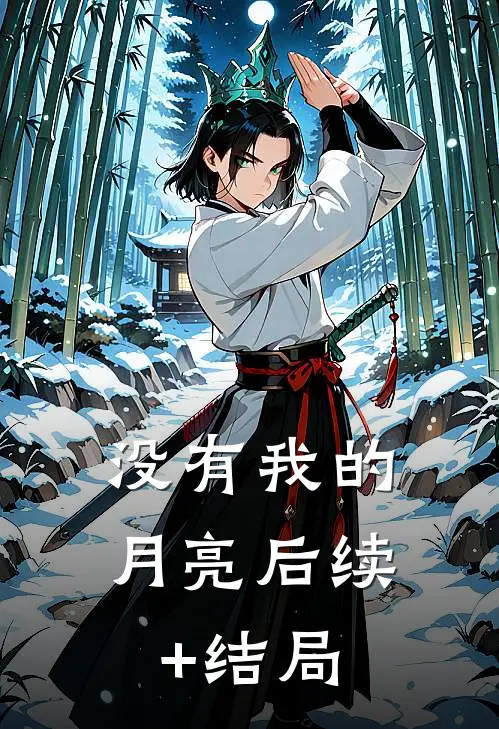 没有我的月亮后续+结局