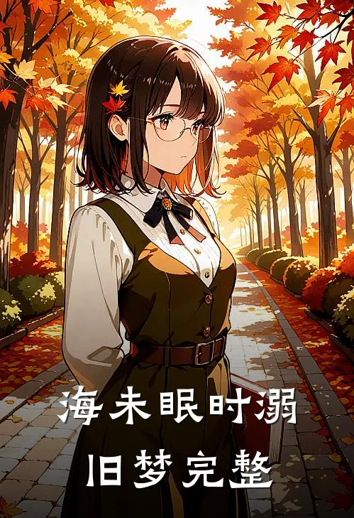 海未眠时溺旧梦完整