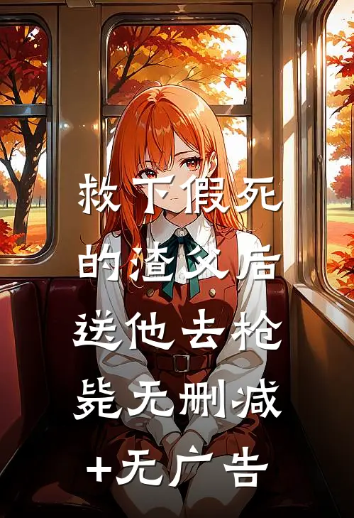 救下假死的渣父后，送他去枪毙无删减+无广告