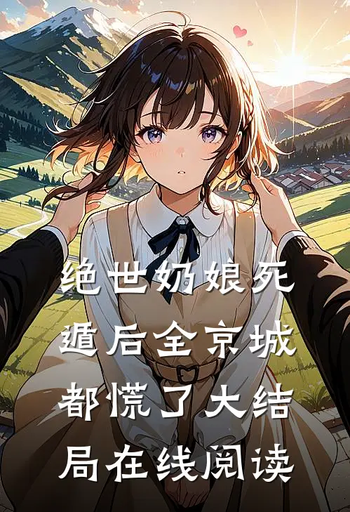绝世奶娘死遁后全京城都慌了大结局在线阅读