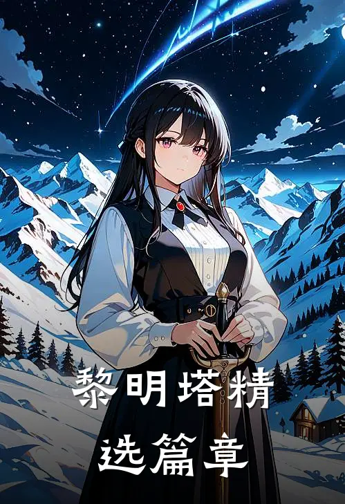 黎明塔精选篇章