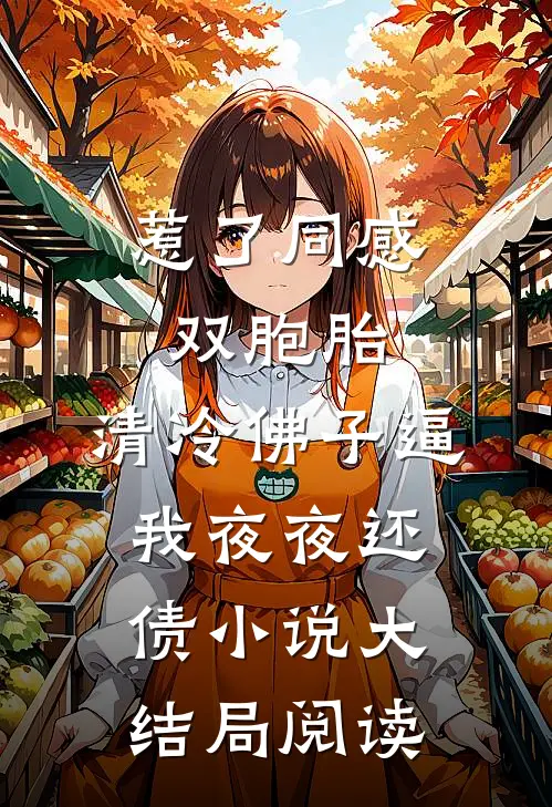 惹了同感双胞胎,清冷佛子逼我夜夜还债小说大结局阅读