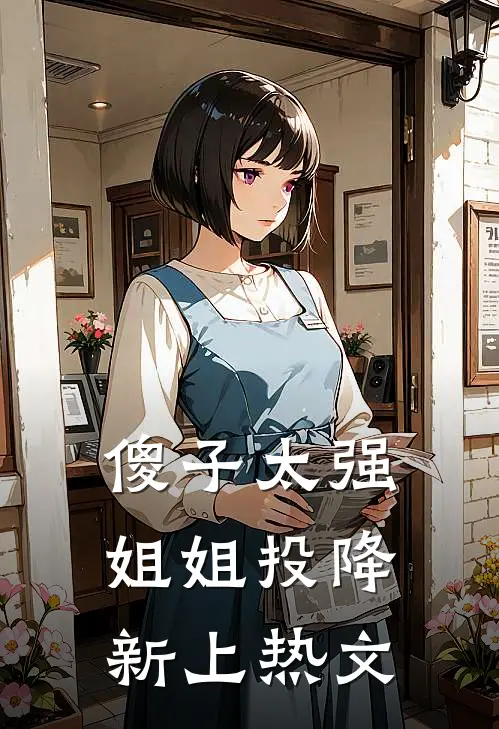 傻子太强，姐姐投降新上热文