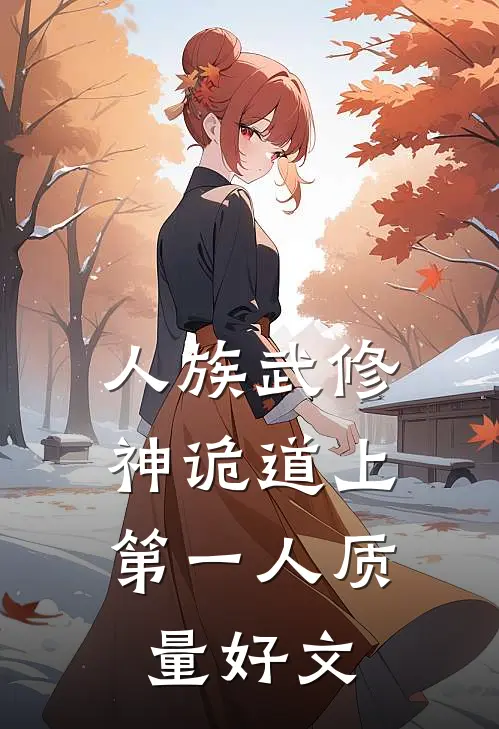 人族武修：神诡道上第一人质量好文
