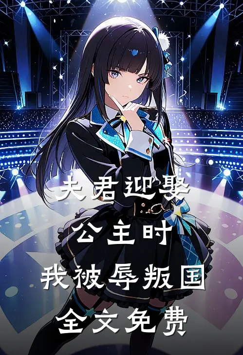 夫君迎娶公主时，我被辱叛国全文免费