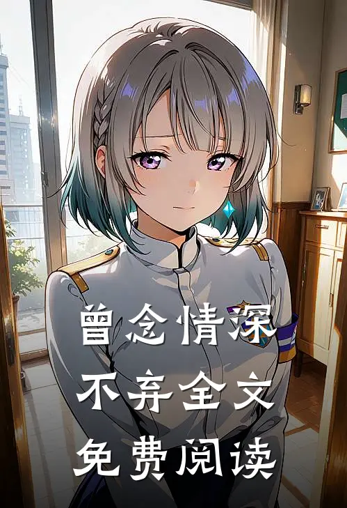 曾念情深不弃全文免费阅读