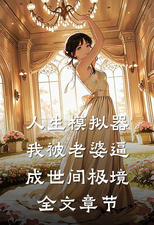 人生模拟器：我被老婆逼成世间极境全文章节