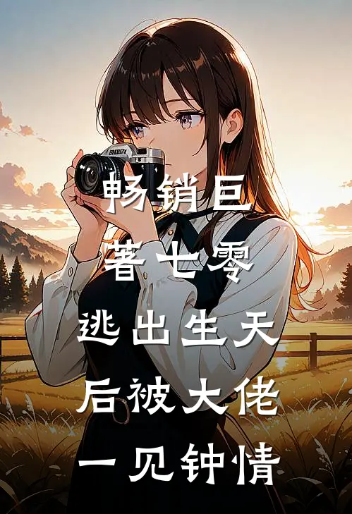 畅销巨著七零：逃出生天后被大佬一见钟情
