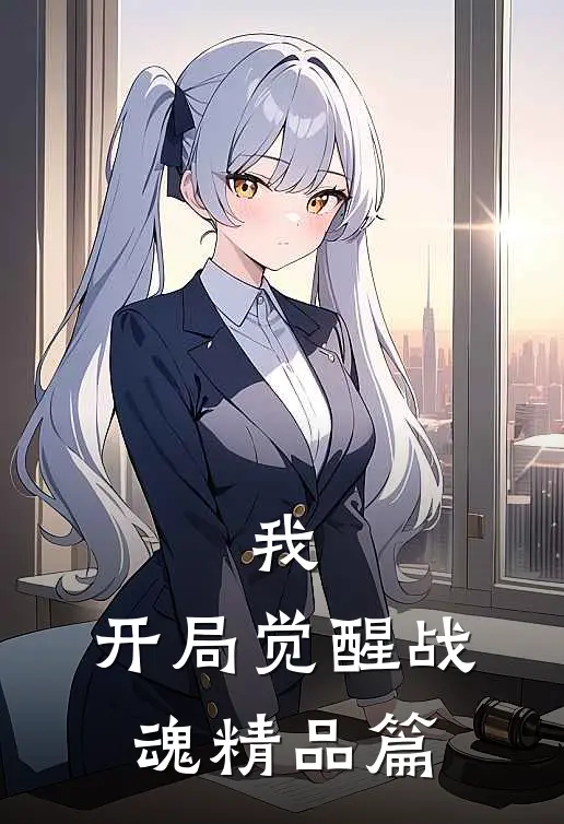 我，开局觉醒战魂精品篇