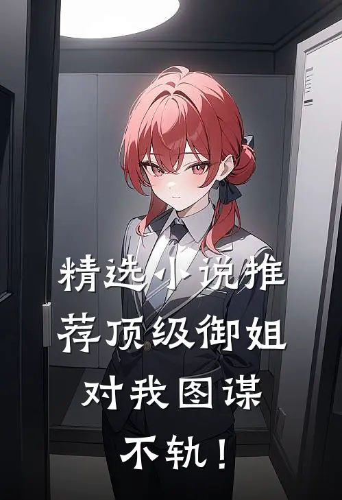 精选小说推荐顶级御姐，对我图谋不轨！