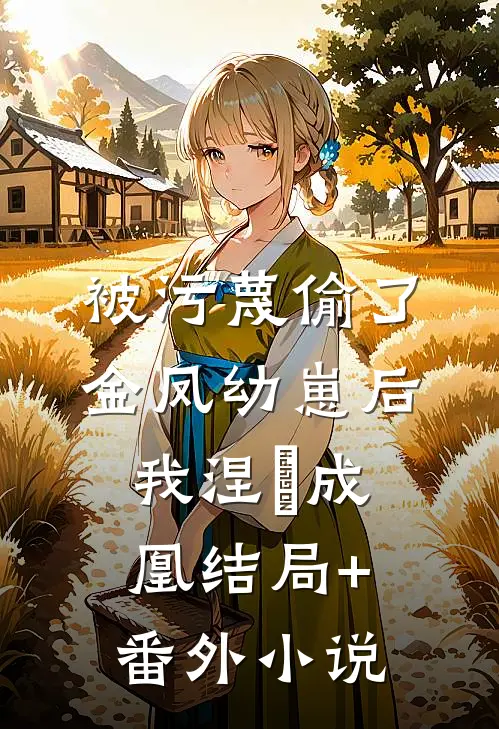 被污蔑偷了金凤幼崽后，我涅槃成凰结局+番外小说