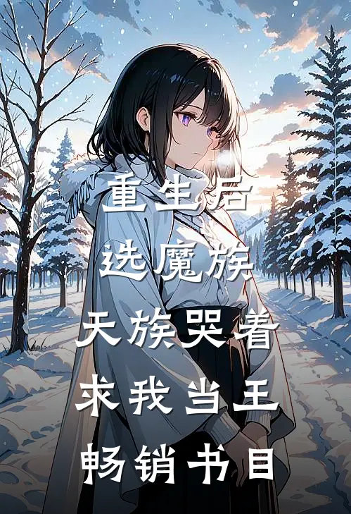 重生后选魔族,天族哭着求我当王畅销书目