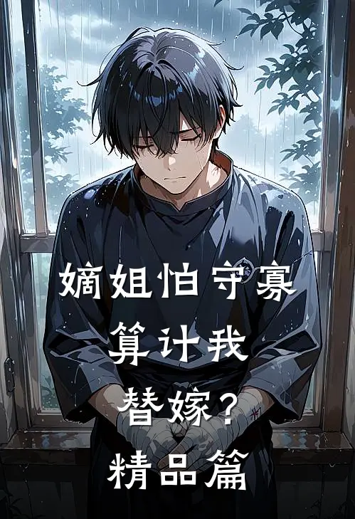嫡姐怕守寡，算计我替嫁？精品篇