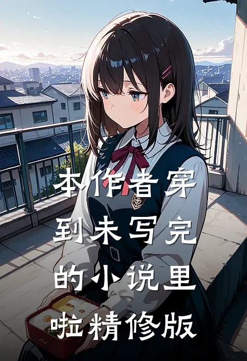 本作者穿到未写完的小说里啦精修版