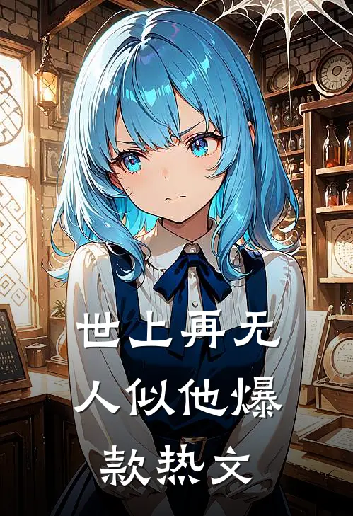 世上再无人似他爆款热文