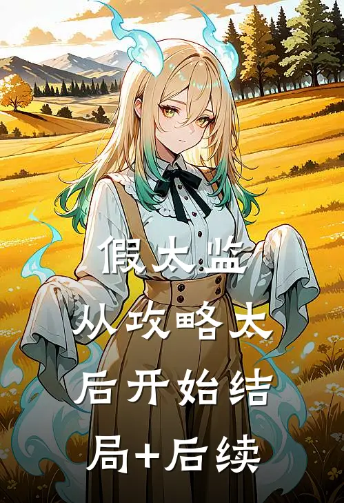 假太监：从攻略太后开始结局+后续