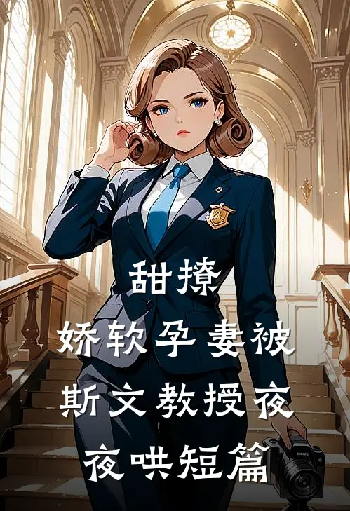 甜撩，娇软孕妻被斯文教授夜夜哄短篇
