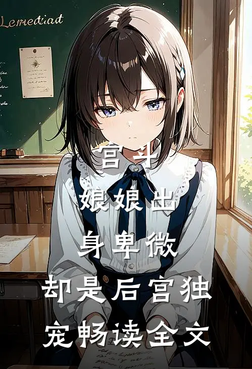 宫斗：娘娘出身卑微，却是后宫独宠畅读全文