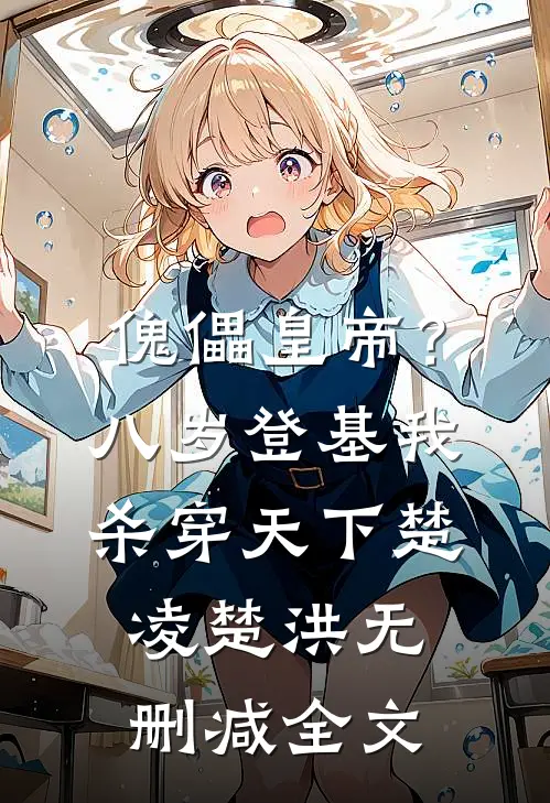 傀儡皇帝？八岁登基，我杀穿天下楚凌楚洪无删减全文