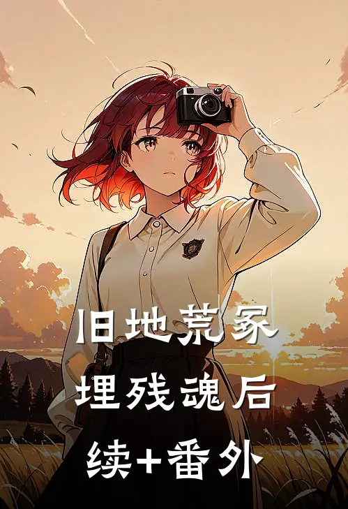 旧地荒冢埋残魂后续+番外