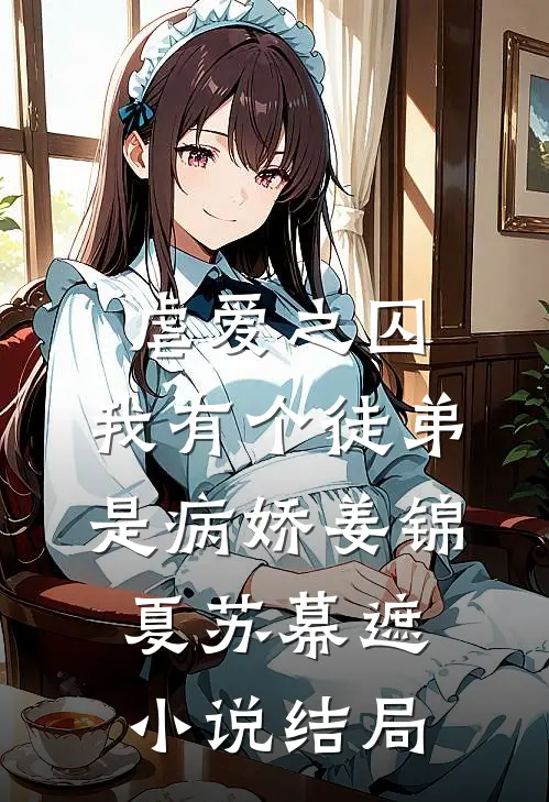 虐爱之囚：我有个徒弟是病娇姜锦夏苏幕遮小说结局