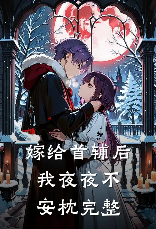 嫁给首辅后我夜夜不安枕完整