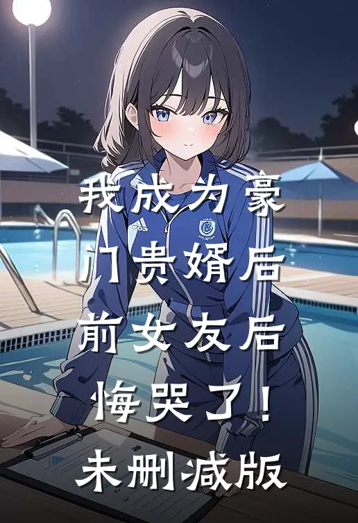 我成为豪门贵婿后，前女友后悔哭了！未删减版