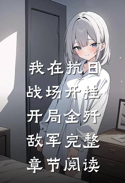 我在抗日战场开挂，开局全歼敌军完整章节阅读