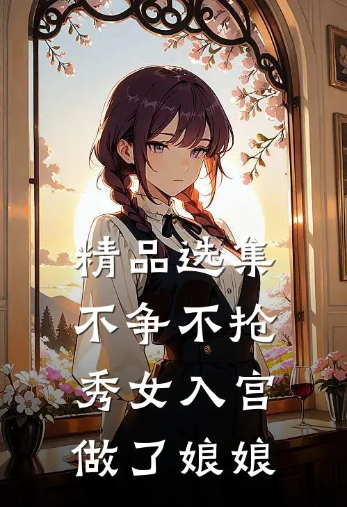 精品选集不争不抢，秀女入宫做了娘娘