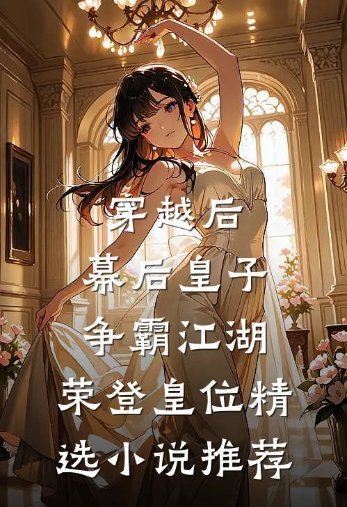 穿越后：幕后皇子争霸江湖，荣登皇位精选小说推荐