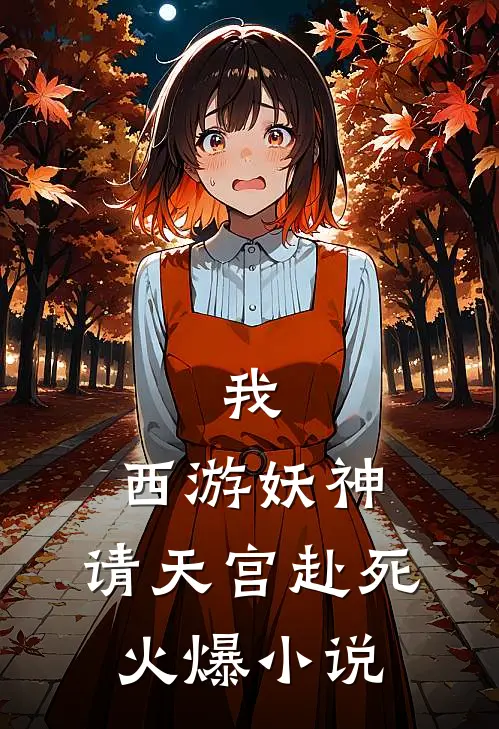 我，西游妖神，请天宫赴死火爆小说