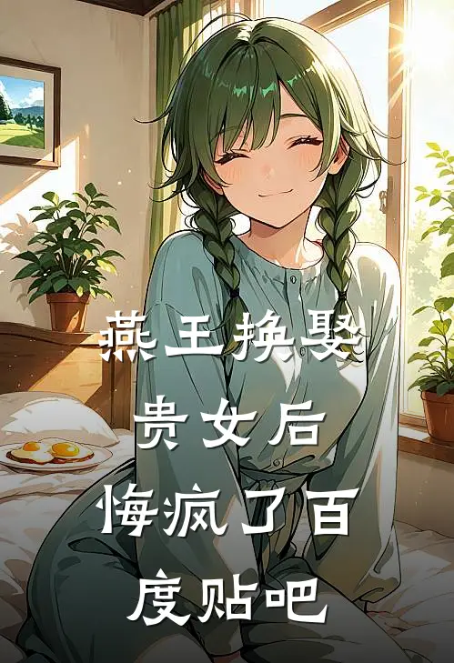 燕王换娶贵女后，悔疯了百度贴吧