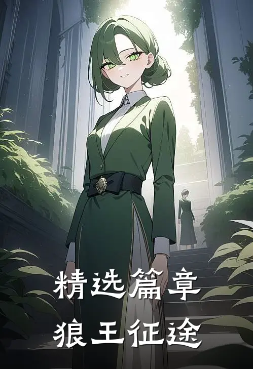 精选篇章狼王征途