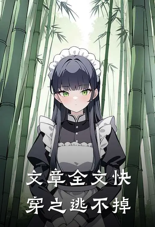 文章全文快穿之逃不掉