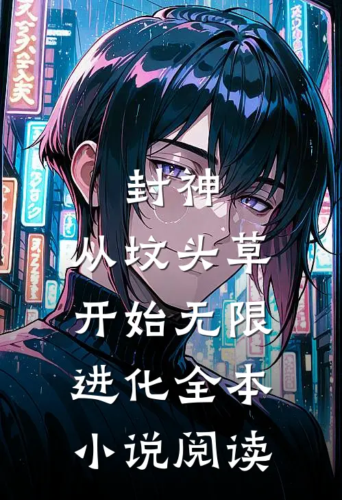 封神：从坟头草开始无限进化全本小说阅读
