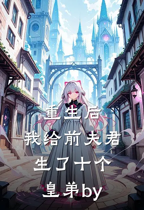 重生后，我给前夫君生了十个皇弟by