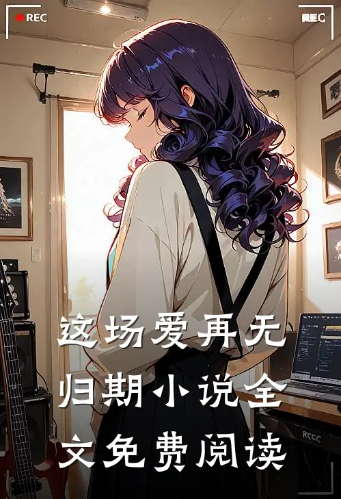 这场爱再无归期小说全文免费阅读