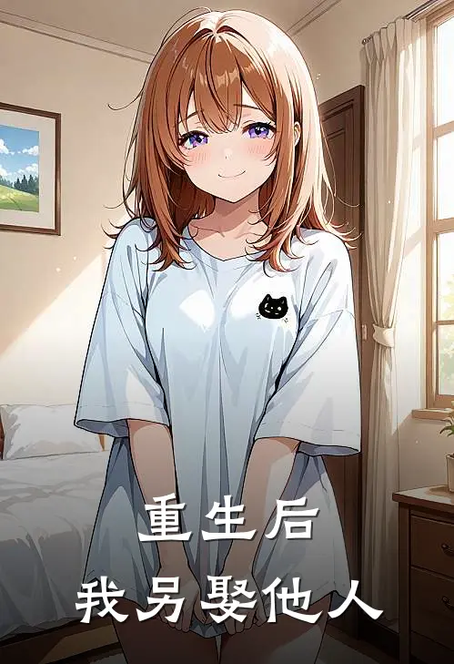 重生后，我另娶他人