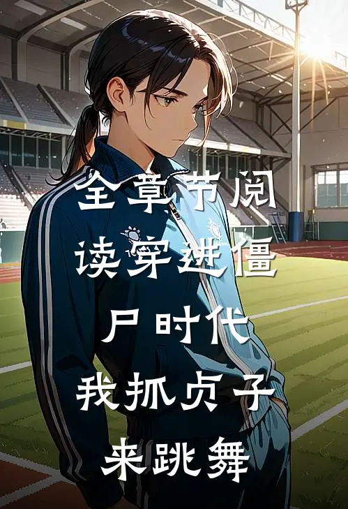 全章节阅读穿进僵尸时代，我抓贞子来跳舞