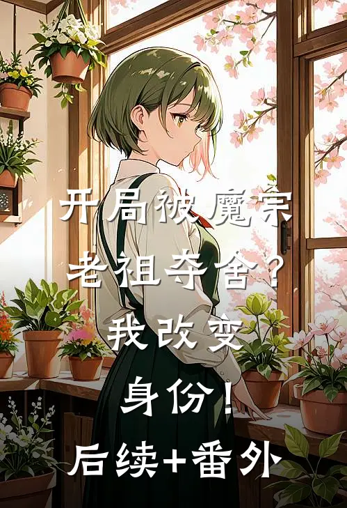 开局被魔宗老祖夺舍？我改变身份！后续+番外